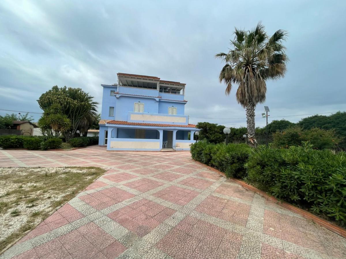 Villa Maria Sofia 雷阿尔蒙特 外观 照片