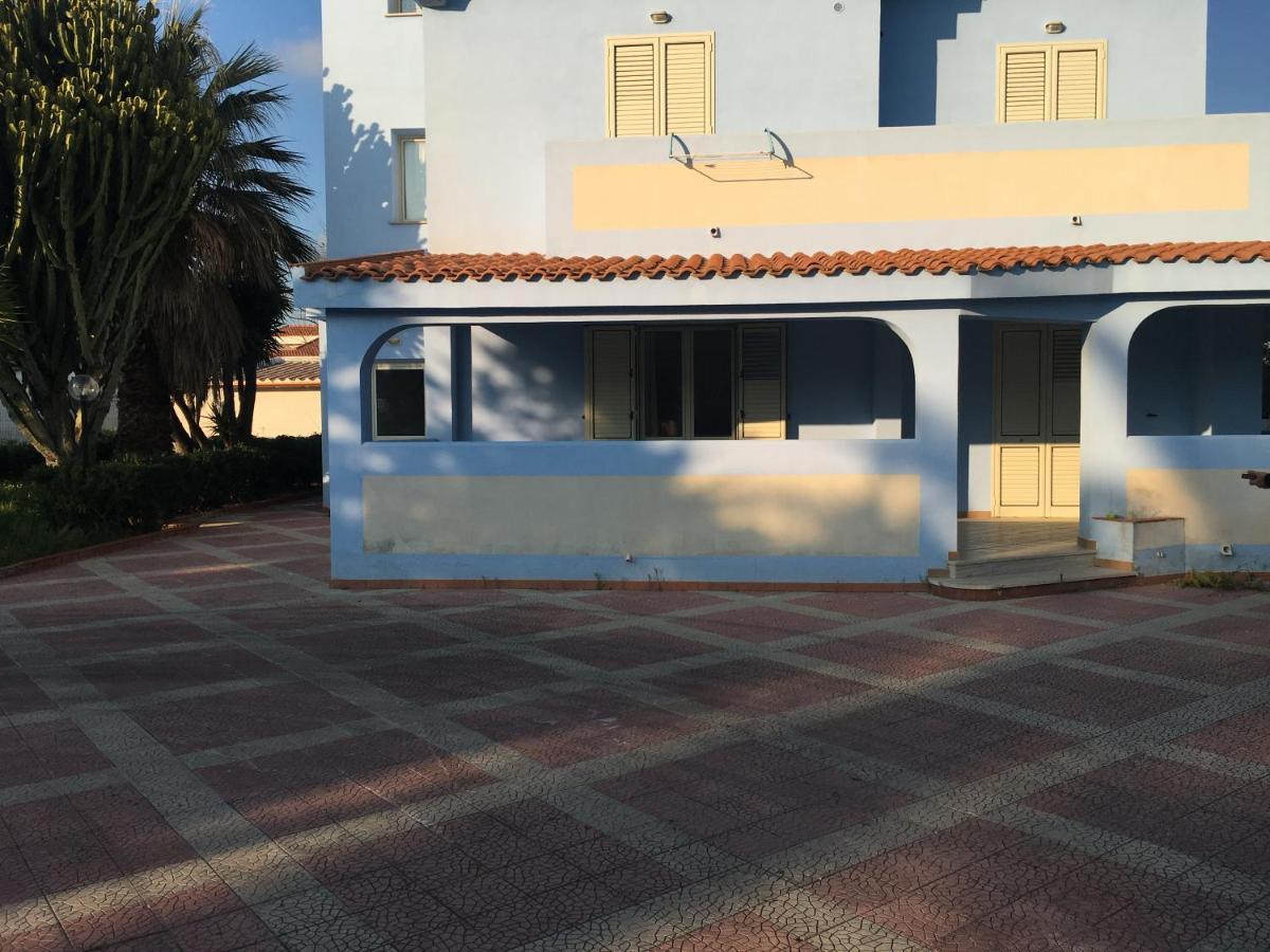 Villa Maria Sofia 雷阿尔蒙特 外观 照片