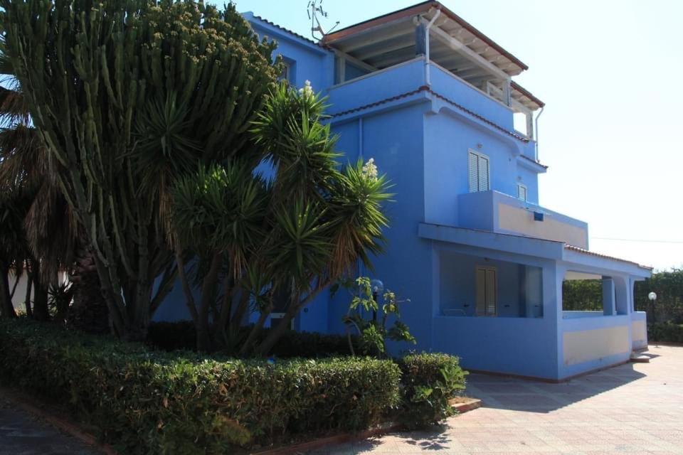 Villa Maria Sofia 雷阿尔蒙特 外观 照片