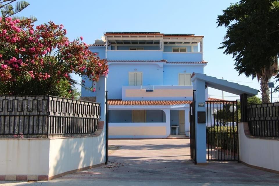 Villa Maria Sofia 雷阿尔蒙特 外观 照片