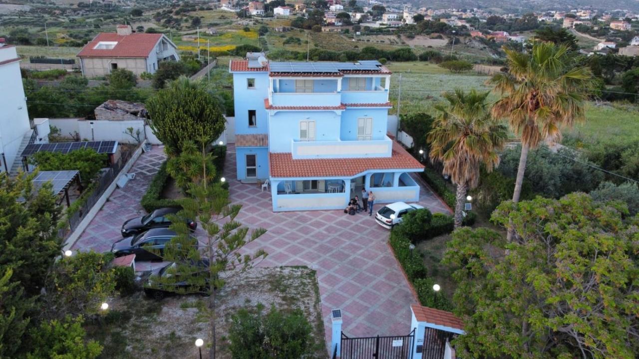 Villa Maria Sofia 雷阿尔蒙特 外观 照片
