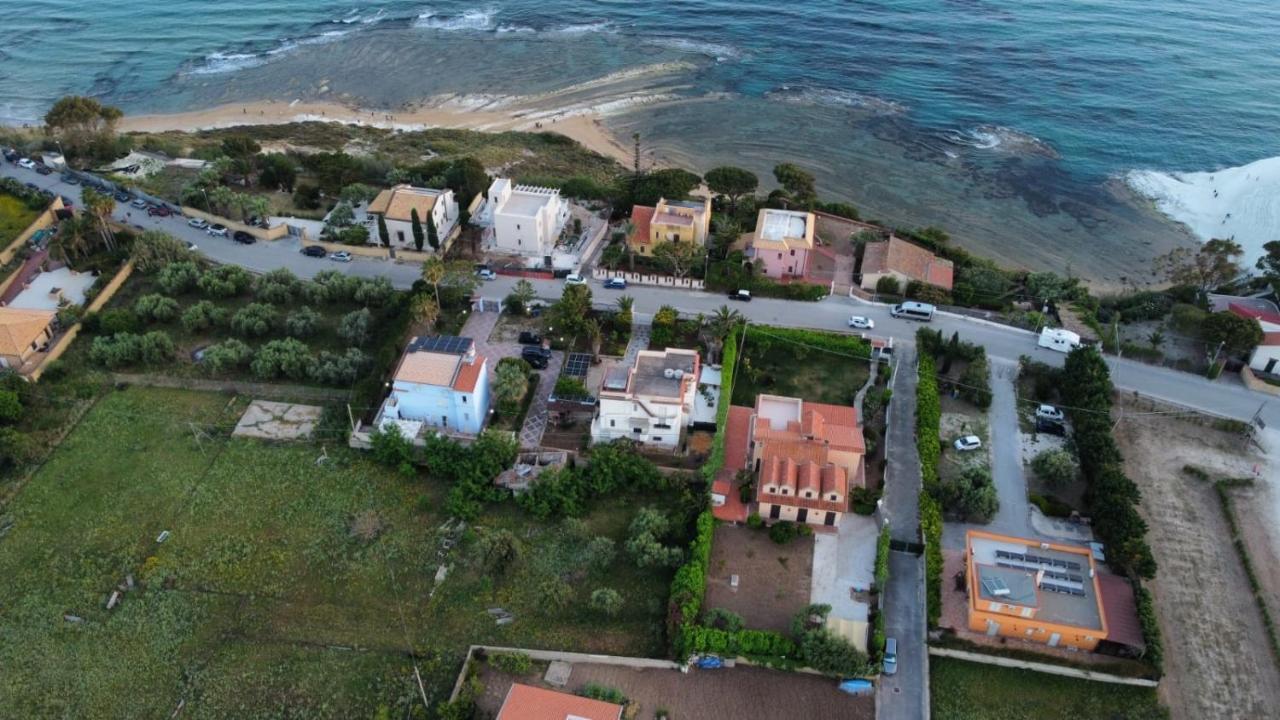 Villa Maria Sofia 雷阿尔蒙特 外观 照片